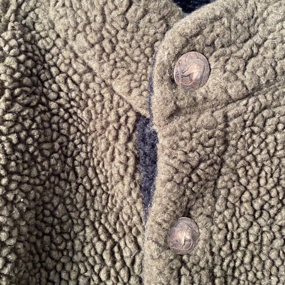 Vintage Ouray Oversized Sweater - Picture 4 of 6